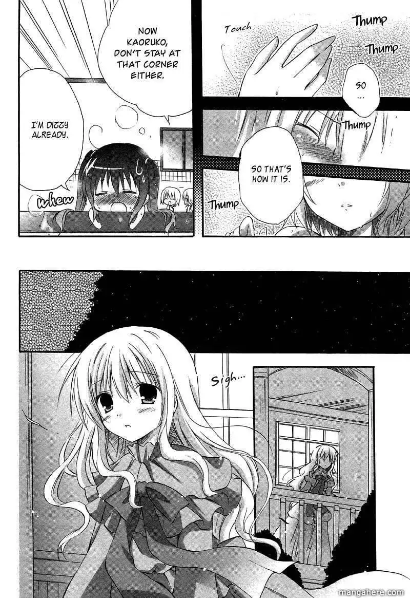 Otome wa Oneesama ni Koishiteru: Futari no Elder Chapter 3 25